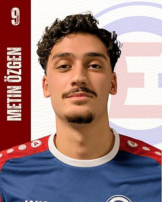 Metin Özgen