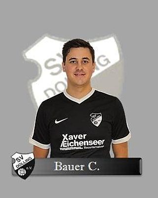 Christoph Bauer