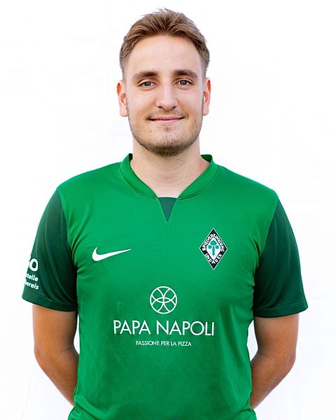 Foto: Larissa Giselbrecht