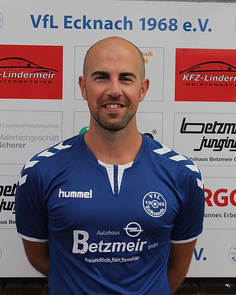 Foto: VfL Ecknach