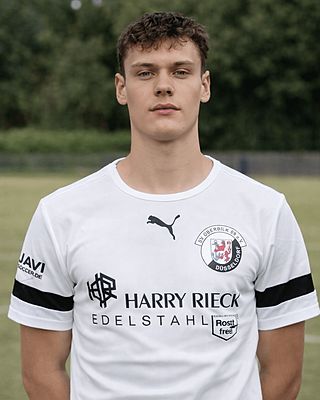 Timo Alexander Schnecking