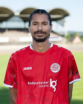 Rasheed Eichhorn
