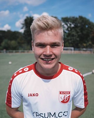 Simon Peter Klein