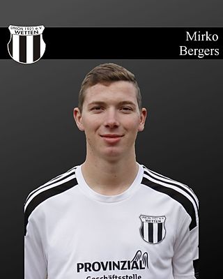 Mirko Bergers