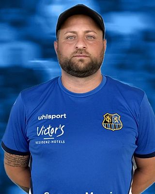 Sammer Mozain