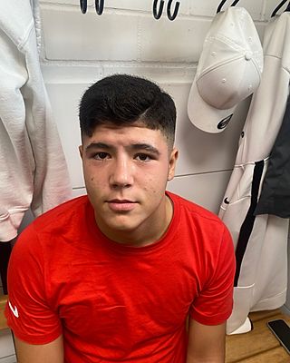 Mustafa Can Öztürk