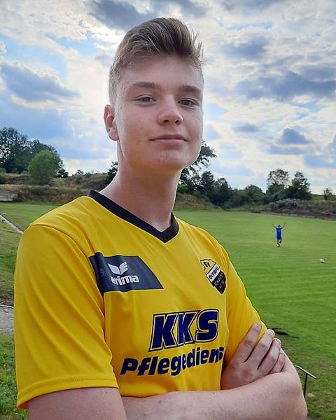 Foto: Annabell Dziergwa