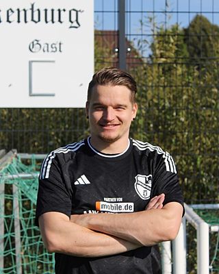 Elias Krüger