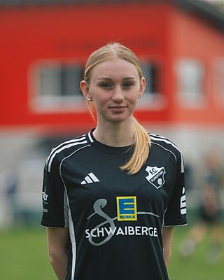 Hanna Schreib
