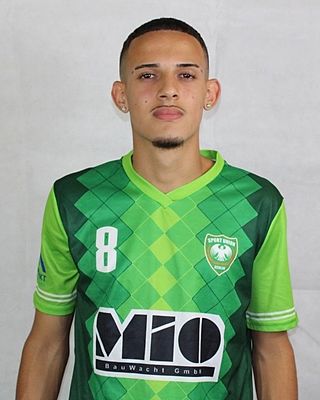 Daniel Lima De Almeida