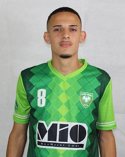 Foto: Sport-Union Berlin