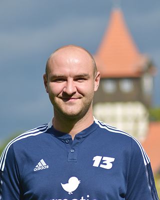 Tim Münzer