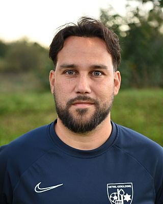 Leonel Romero