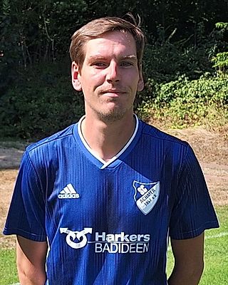 Daniel Kleinworth