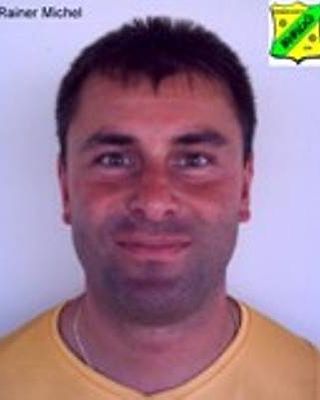 Rainer Michel