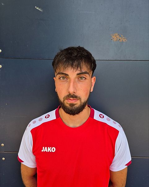 Ahmet Alabas