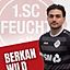 Berkan Wild
