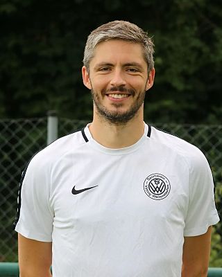 Hannes Simböck