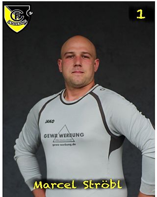 Marcel Ströbl