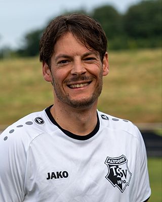 Dennis Blauss
