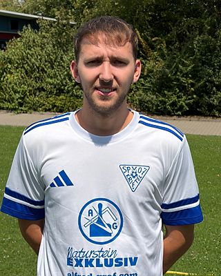 Lucas Wittich