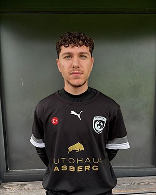 İlhan Akmeşe