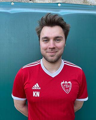 Kilian Nöß