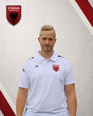 Tobias Krumpholz