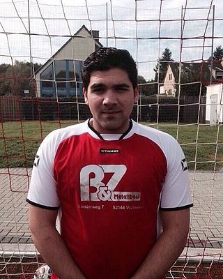Darwich Omeirat