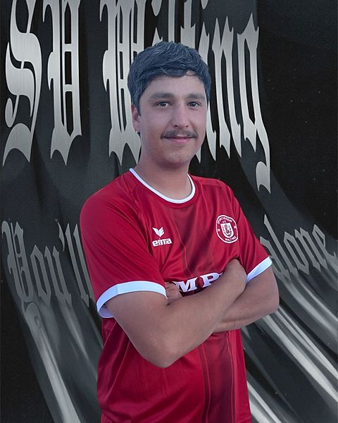 Foto: Decker Marco