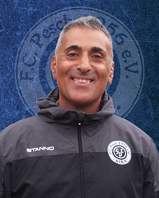 Ali Meybodi