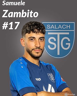 Samuele Zambito