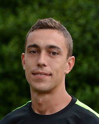 Marius Stieglbauer