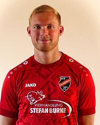 Hendrik Debbeler