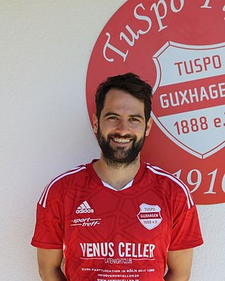 Dennis Friedrich