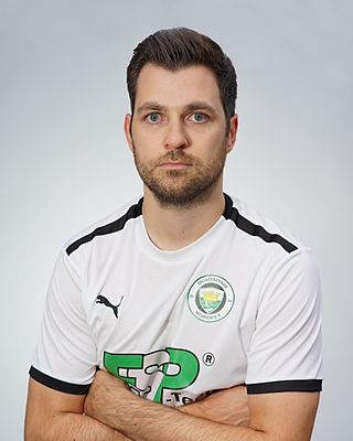 Nick Watermann