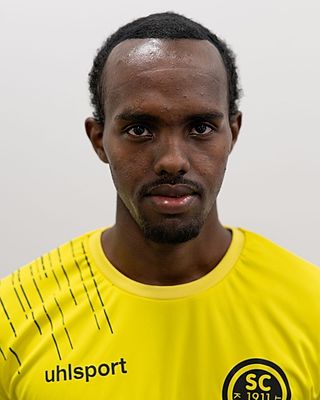 Abdijabar Mohamud Jama
