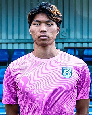 Kaito Oinishi