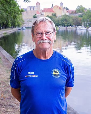 Uwe Cisewski