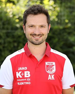 Andreas Klebl