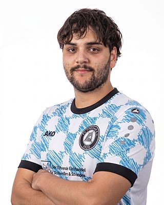 Baris Özdemir