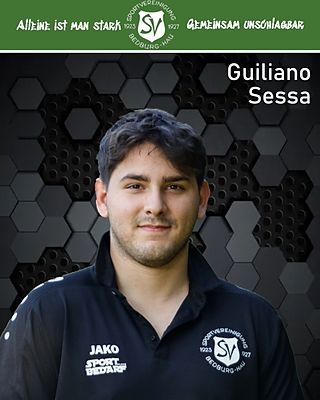 Guiliano Sessa