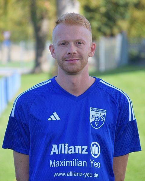 Foto: FSV Großaitingen