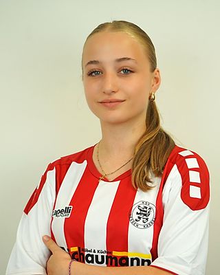 Sophia Sunny Niedling