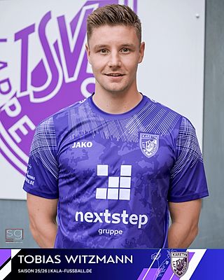 Tobias Witzmann