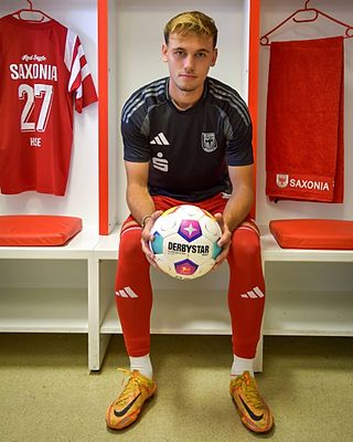 Marco Sebastian Heise