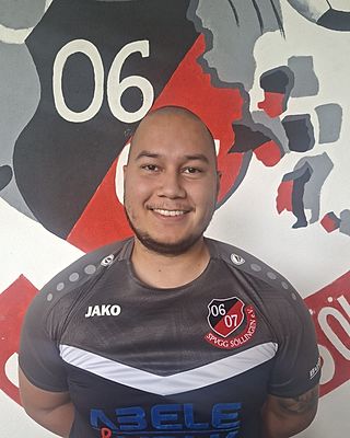 Samy Koziolek