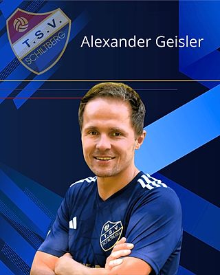 Alexander Geisler