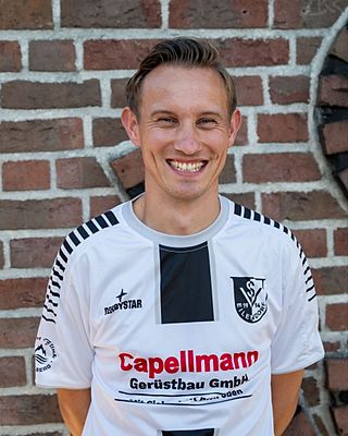 Sebastian Barrenstein