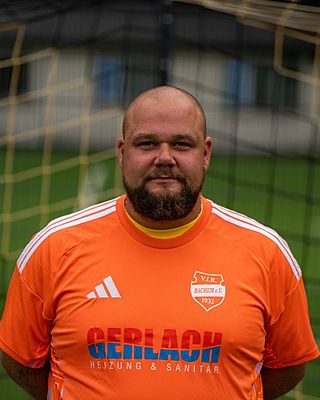 Thorsten Weil
